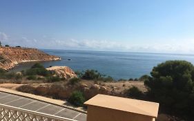 First Line Cabo Roig Orihuela Costa