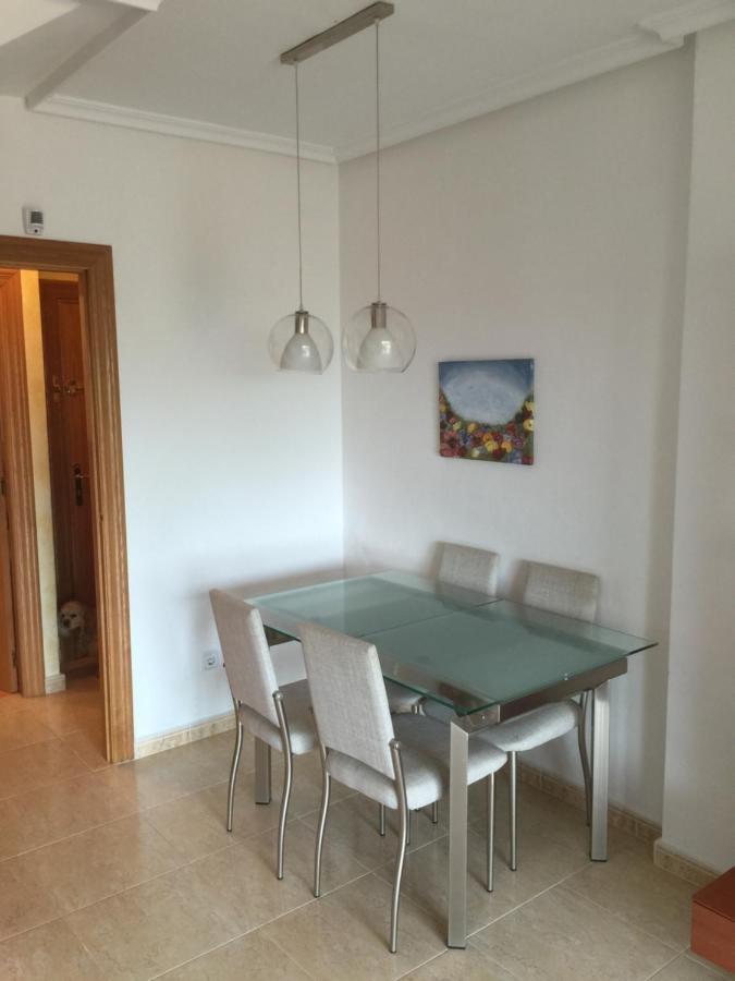 First Line Cabo Roig Orihuela Costa Apartment Dehesa de Campoamor  Exterior photo