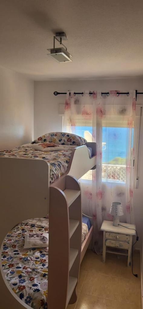 First Line Cabo Roig Orihuela Costa Apartment Dehesa de Campoamor  Exterior photo