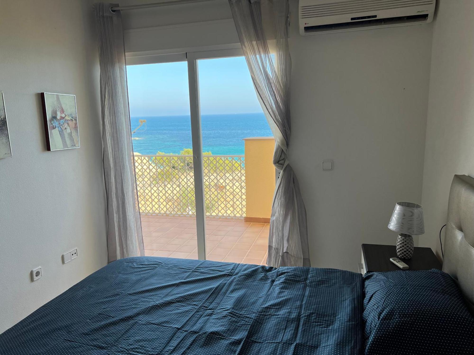 First Line Cabo Roig Orihuela Costa Apartment Dehesa de Campoamor  Exterior photo